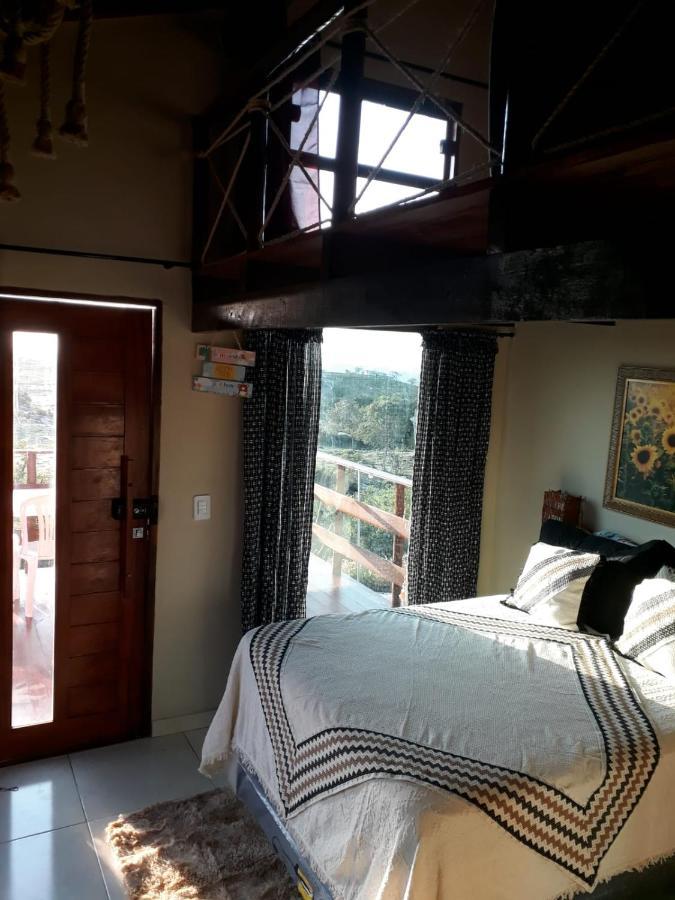 Chale Adventure - Rn Apartment *