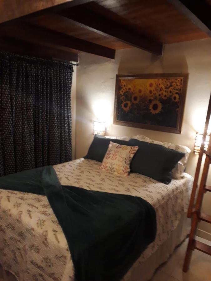 Apartment Chale Adventure - Rn *