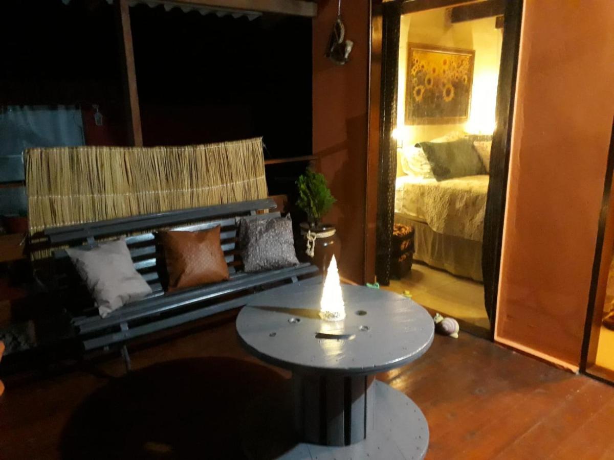 Chale Adventure - Rn Apartment *