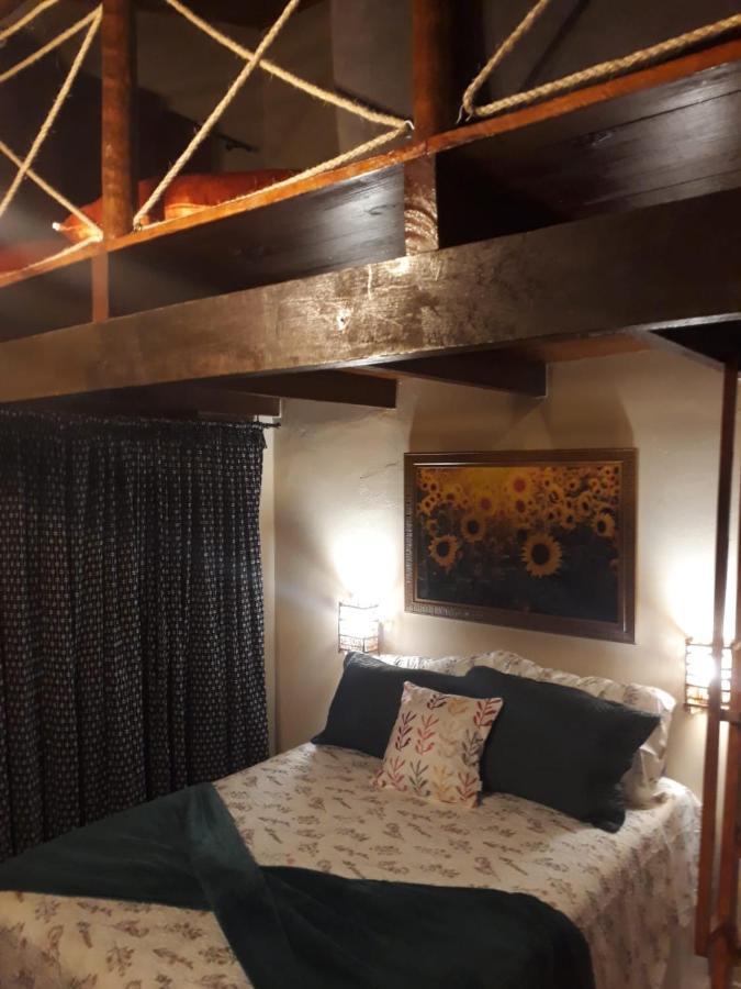 Apartment Chale Adventure - Rn Serra de Sao Bento