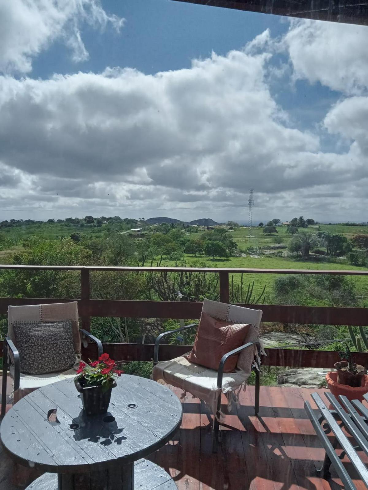 Chale Adventure - Rn Apartment *