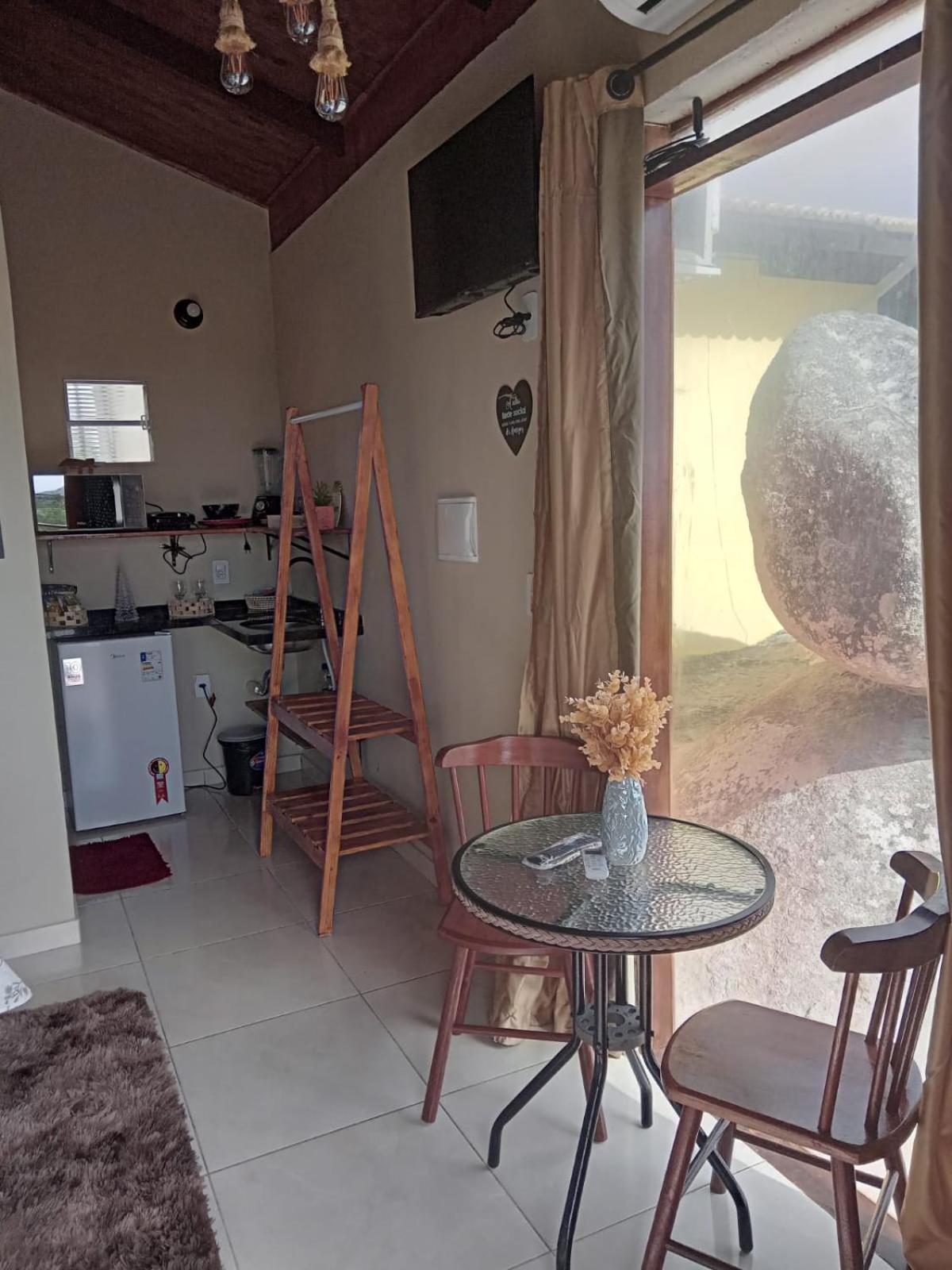 Chale Adventure - Rn Apartment *