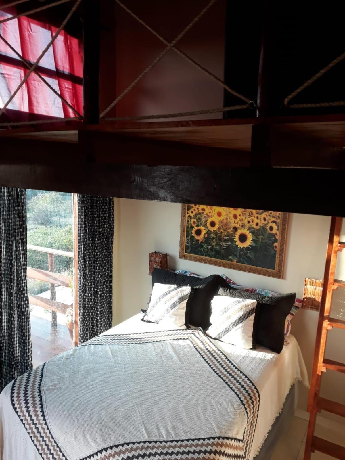 Apartment Chale Adventure - Rn *