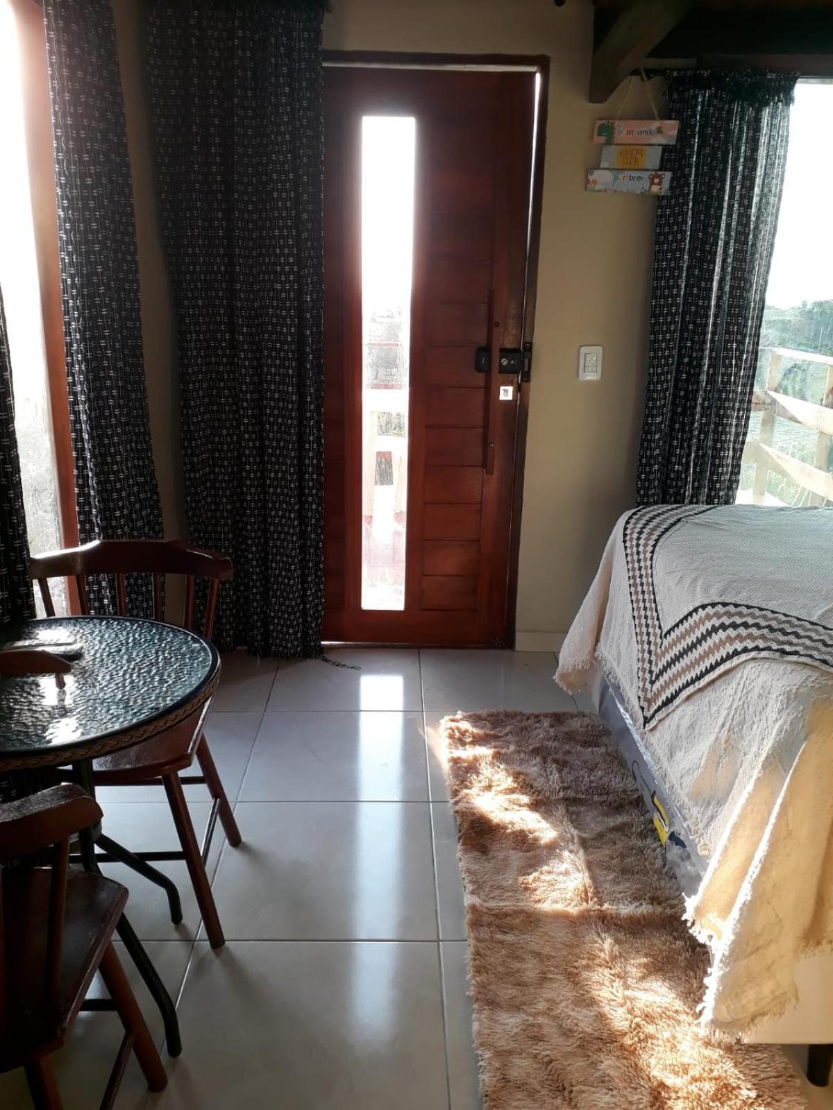 Apartment Chale Adventure - Rn *